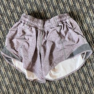 Lulu lemon shorts tall